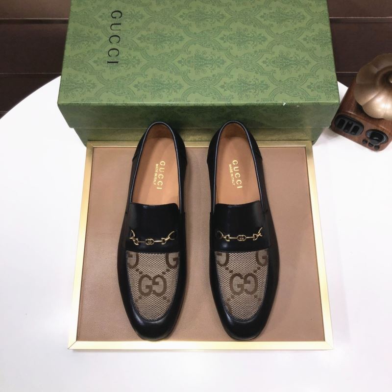 Gucci Business Shoes